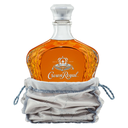 CROWN ROYAL SINGLE MALT (750 ML)