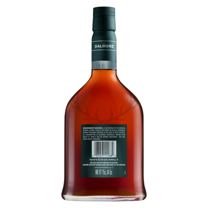 Dalmore 15 Yr Single Malt Scotch Whisky 750ml - Dalmore – BevMo! Dalmore 15 Yr Single Malt Scotch Whisky 750ml - Dalmore – BevMo!