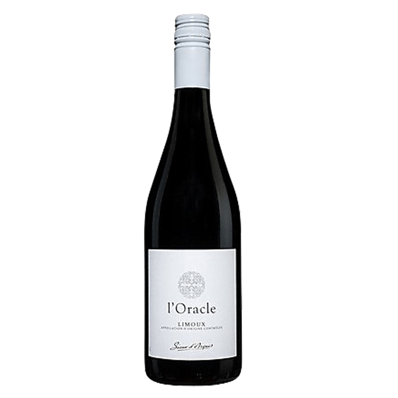 L'Oracle Rouge