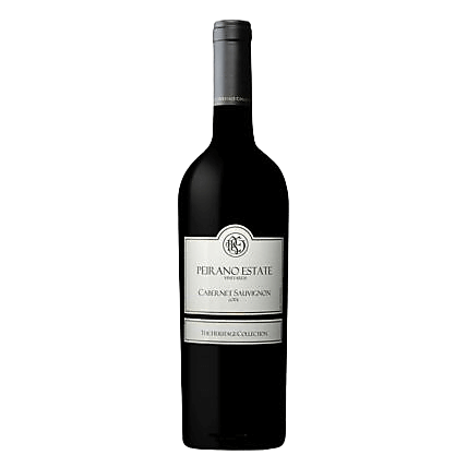 Peirano Cabernet Sauvignon 750ml Btl
