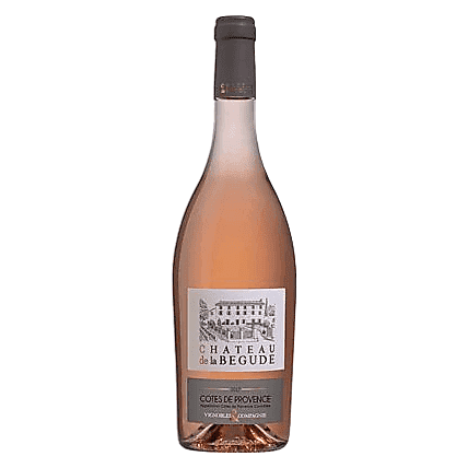 Chateau de la Begude Rose 750ml