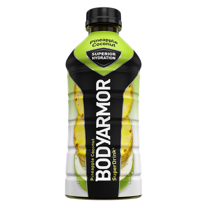 BODYARMOR Pineapple Coconut Sports Drink 28oz Btl