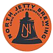 North Jetty Brewing Leadbetter Red Ale (13.2 GAL KEG)