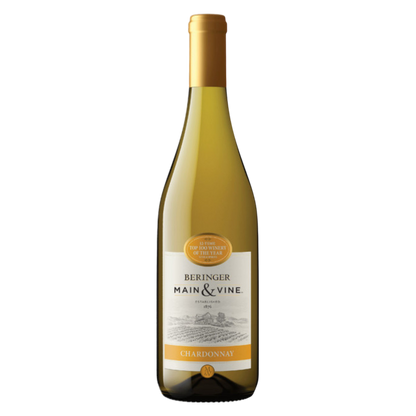 Beringer Main & Vine Chardonnay 750ml