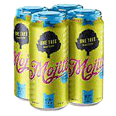One Tree Hard Cider Mojito (4PKC 16 OZ)