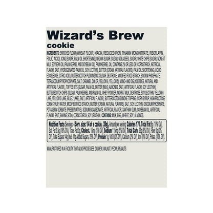 The Gopuff Cookie - Wizard's Brew, 5.5oz