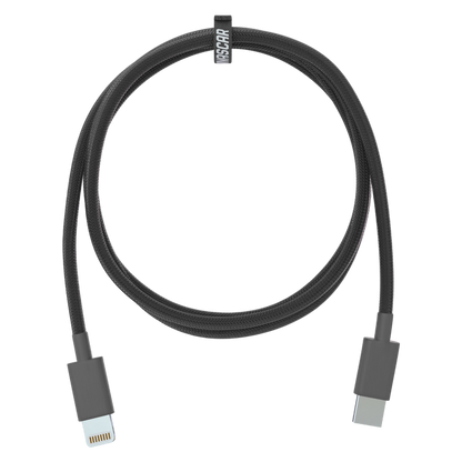 Nascar USB-C Charge Cable 2m