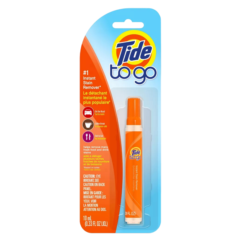 Tide To Go Stain Pen