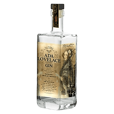 Coppola Ada Lovelace Gin 750ml