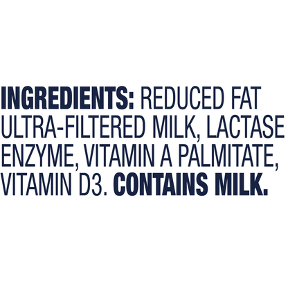 Fairlife 2% Reduced Fat Milk 52oz Btl