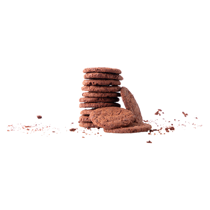 Basically Brownie Cookie Thins 8 oz
