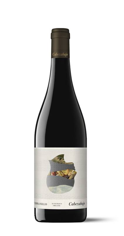 Cabezabajo Tempranillo 750ml - Cabezabajo – BevMo!