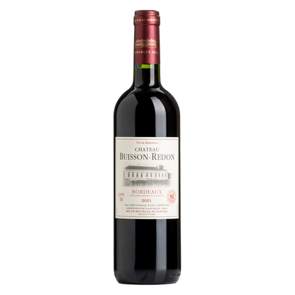 Chateau Buisson-Redon Bordeaux 750ml