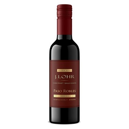 J. Lohr Estates Seven Oaks Cabernet Sauvignon 375ml
