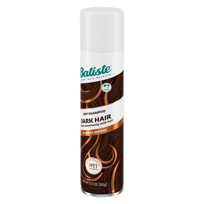 Batiste Dry Shampoo Divine Dark 5.71oz