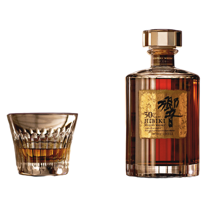 Hibiki Suntory Whisky 30 Year 700ml