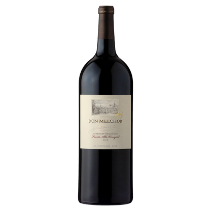 Don Melchor Cabernet Sauvignon 2020 1.5L