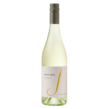 J Vineyards Pinot Gris 750ml
