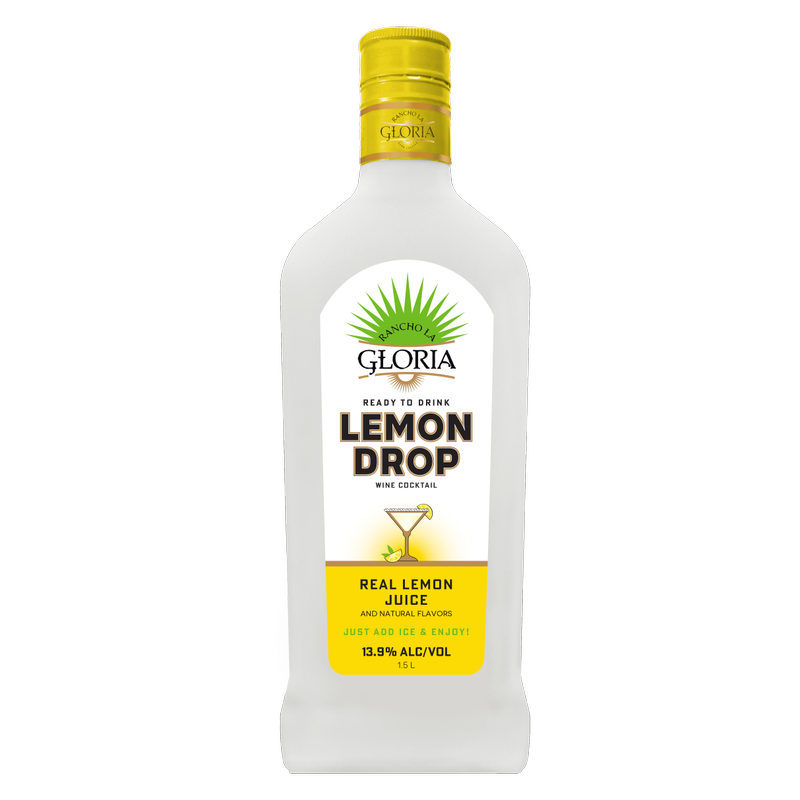 Rancho La Gloria Lemon Drop 1.5L