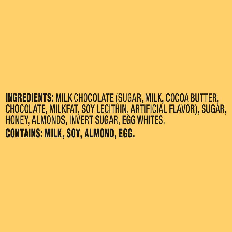 Toblerone Milk Chocolate Bar 3.5oz