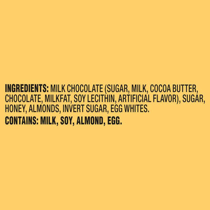 Toblerone Milk Chocolate Bar 3.5oz