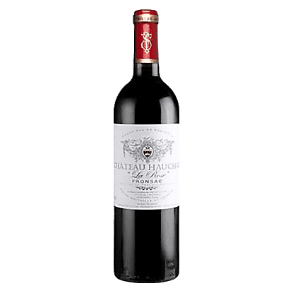 Chateau Hauchat La Rose 750ml