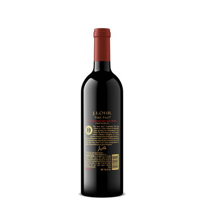 J. Lohr Pure Paso Proprietary Red Wine 750ml