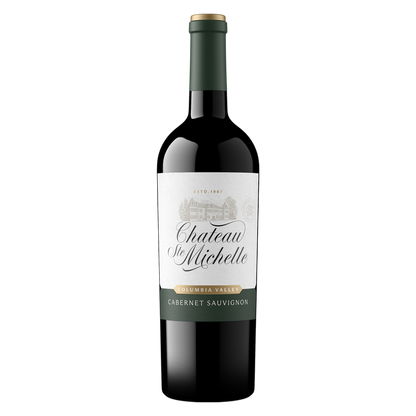 Chateau Ste Michelle Cabernet Sauvignon 750 ml