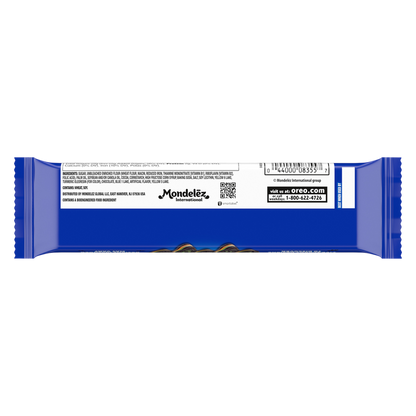 Oreo Trick or Treat Sandwich Cookies, King Size, 2.04oz