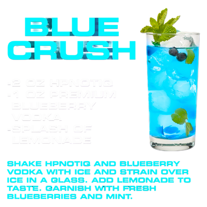 Hpnotiq Liqueur 375 ml