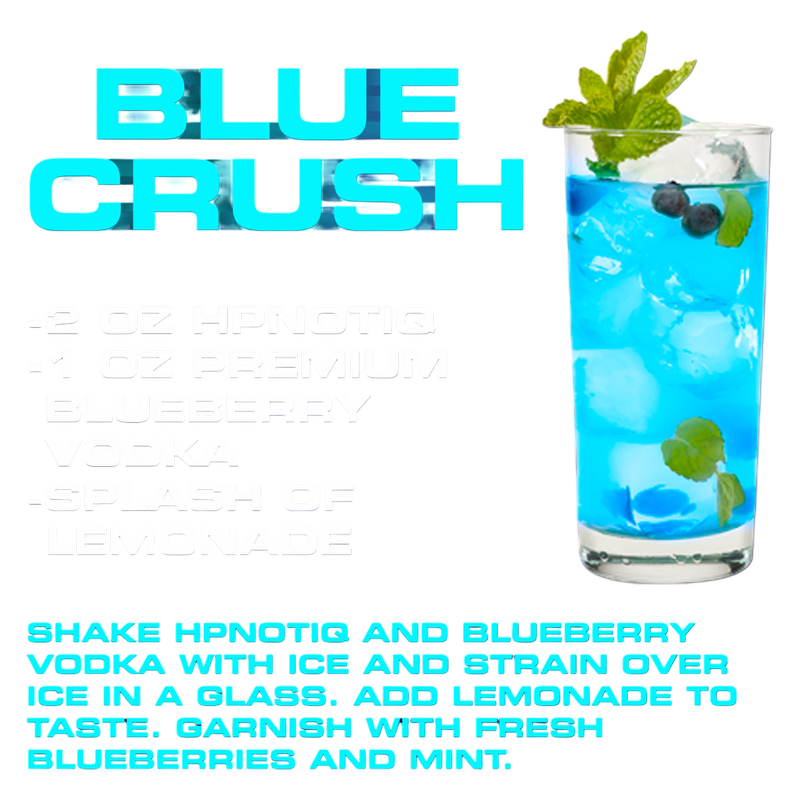 Hpnotiq Liqueur 50ml - Hpnotiq BevMo! Hpnotiq Liqueur 50ml - Hpnotiq BevMo!