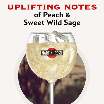 Martini & Rossi Asti 187ml Btl