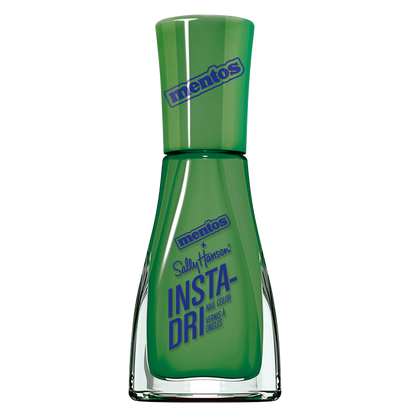 Sally Hansen InstaDri X Mentos Mint to Be 0.31oz