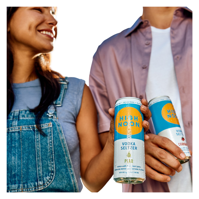 High Noon Day Pack 8pk 12oz Can 4.5% ABV