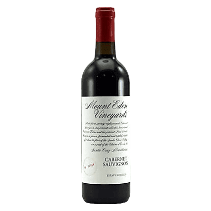 Mount Eden Estate Cabernet Sauvignon 2012 750ml