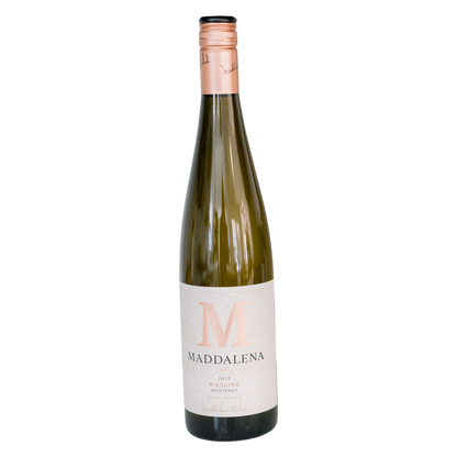 Maddalena Vineyards Riesling 750ml
