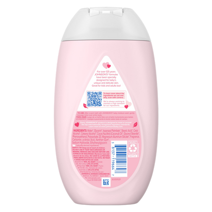 Johnson's Baby Lotion 13.6oz
