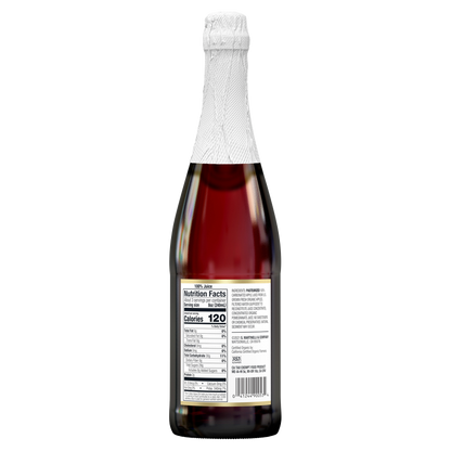 Martinelli's Apple Pomegranate Single 25.4oz Btl