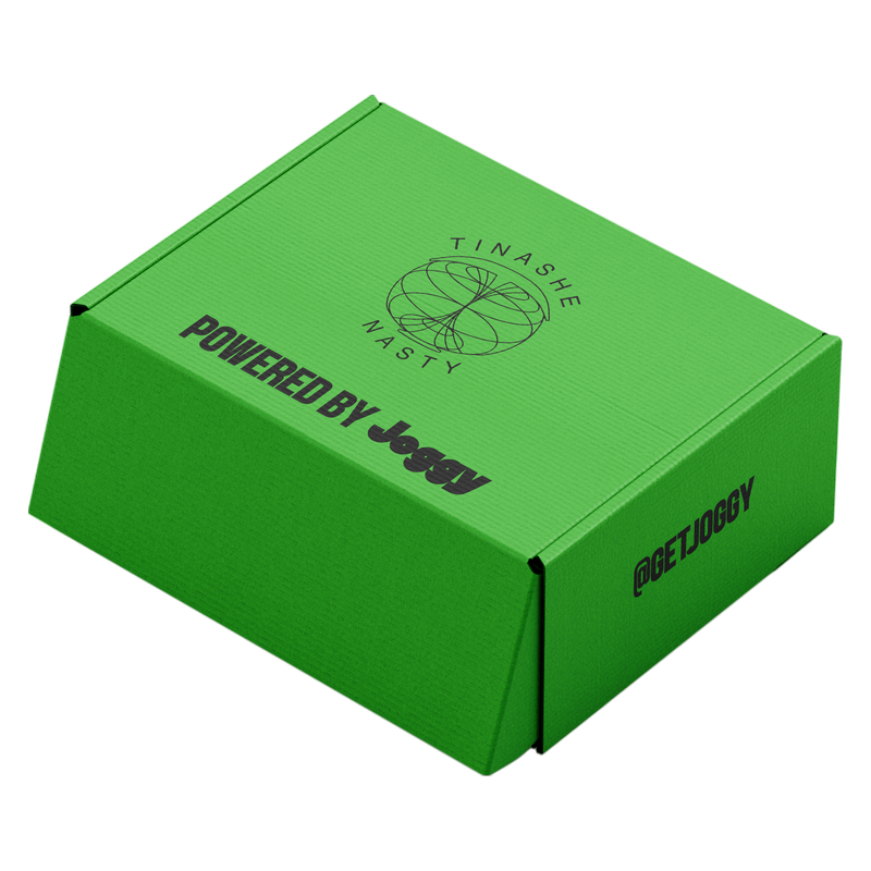 Joggy Influencer Kit