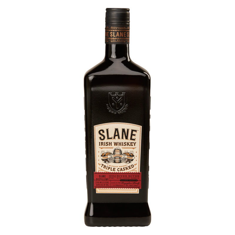 Slane Irish Whiskey 750ml (80 Proof)