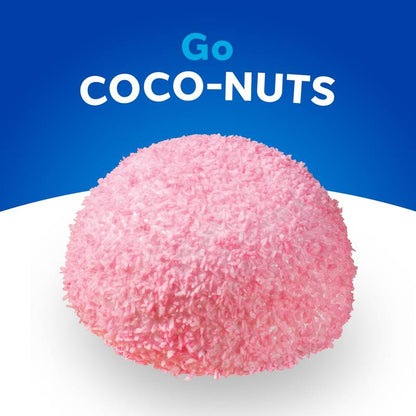 Hostess Coconut Snoballs 3.5 oz
