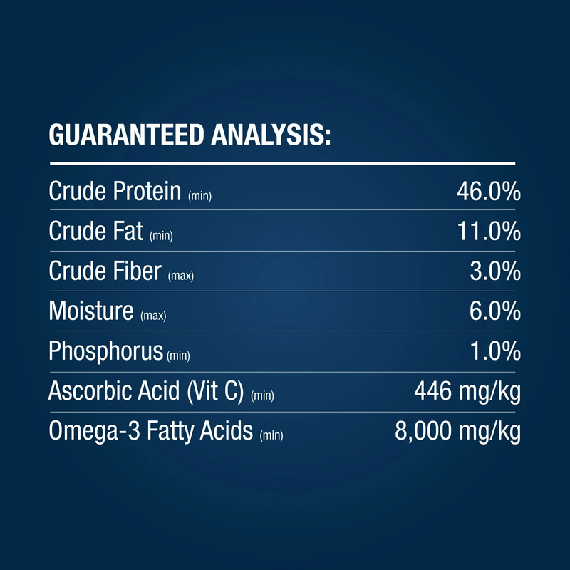 Tetra Fish Food Flakes