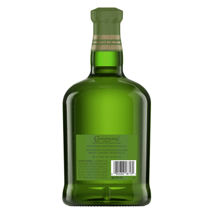 Connemara Irish Whisky 750ml