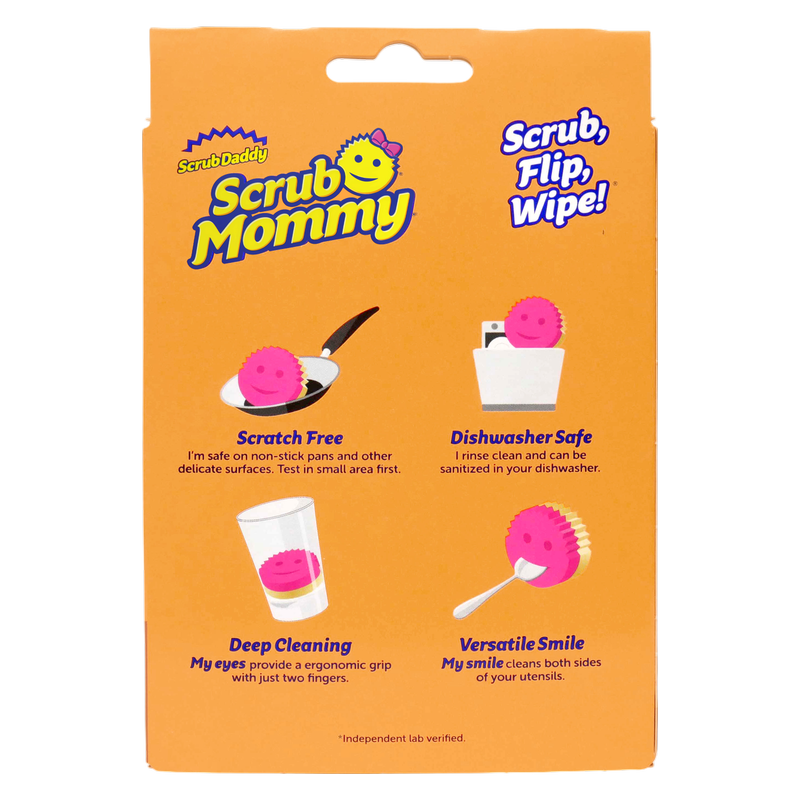 Scrub Mommy 1ct