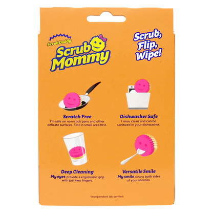 Scrub Mommy 1ct