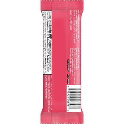 RX High Protein Strawberry Peanut Butter, 2.1 oz