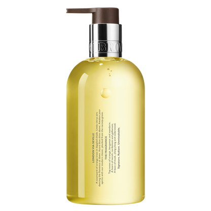 Molton Brown Orange & Bergamot Fine Liquid Hand Wash 10oz