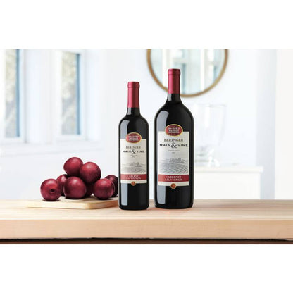 Beringer Cabernet Sauvignon 750ml