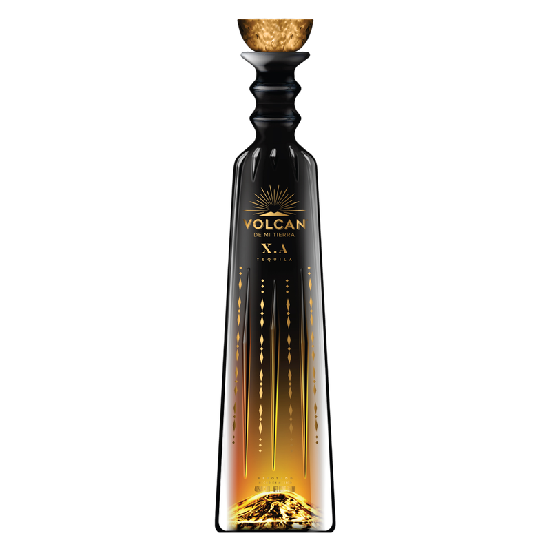 Volcan Tierra X.A Reposado 750ml