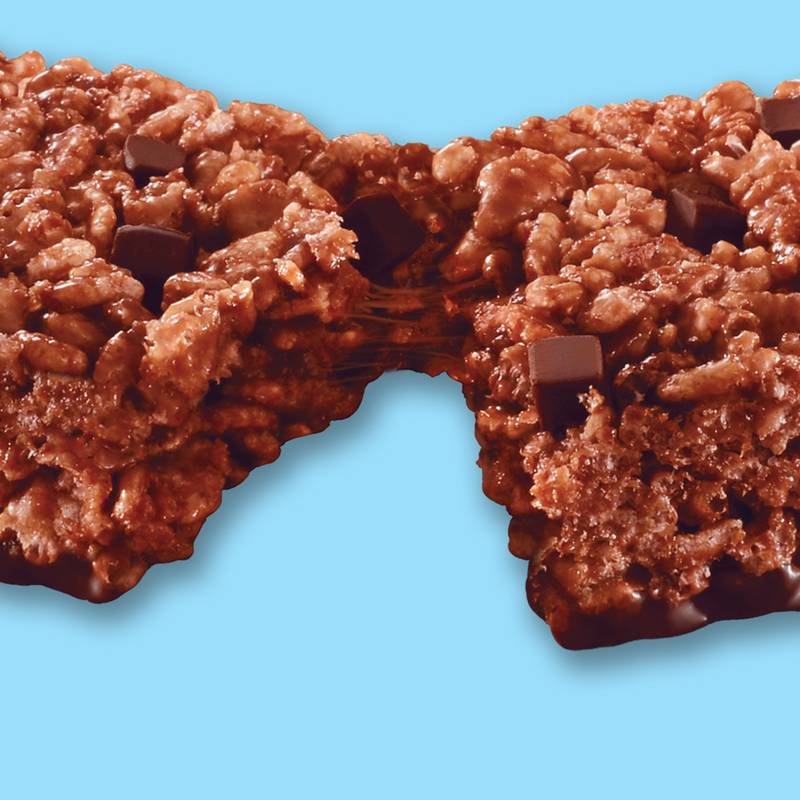 Rice Krispies Treats® Big Bar Double Chocolatey Chunk, 3 oz